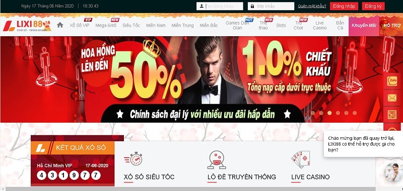 Lixi88