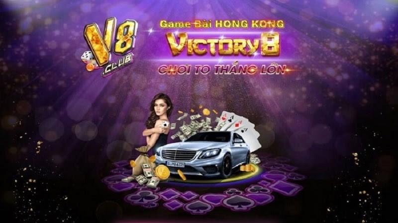 V8 Club