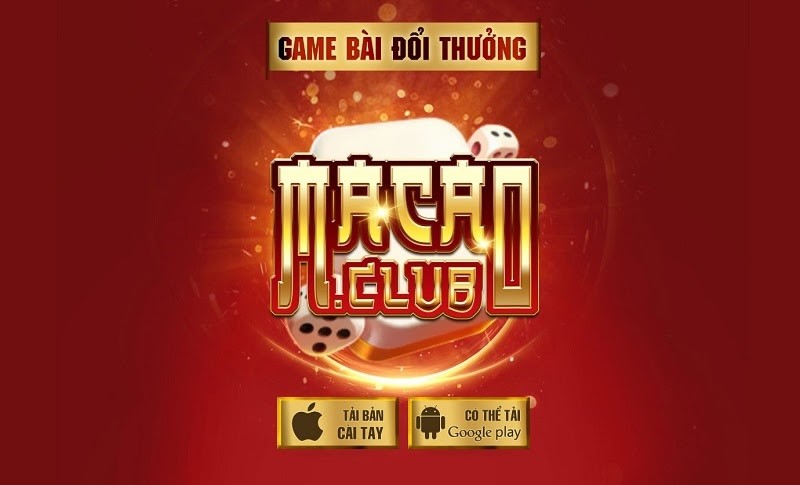 MaCau club