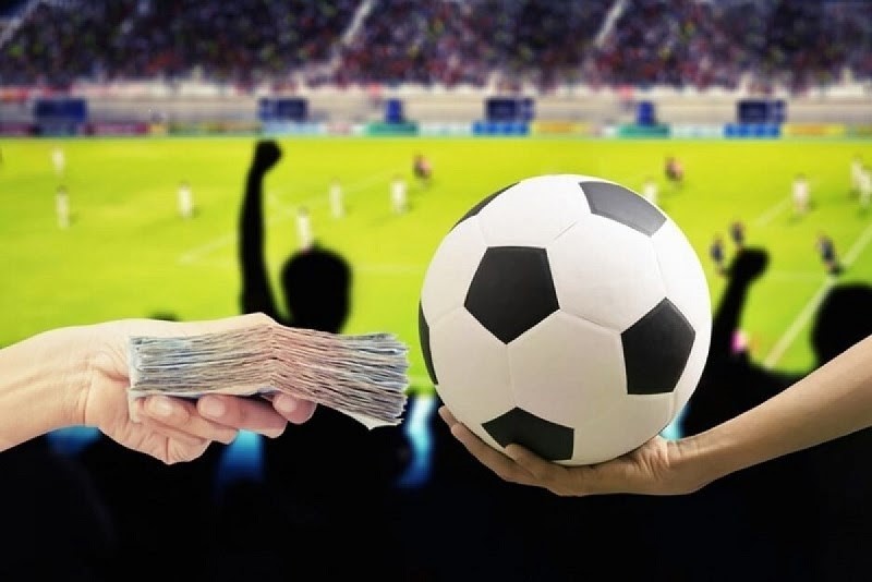 các kiểu cá độ bóng đá