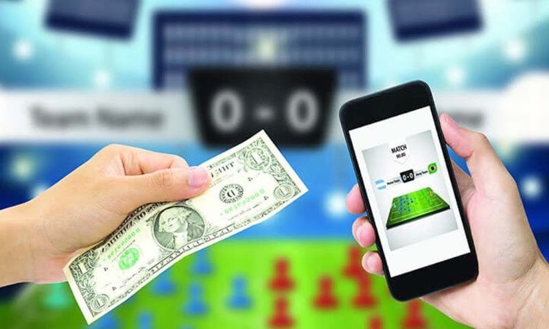các thuật ngữ trong cá độ bóng đá