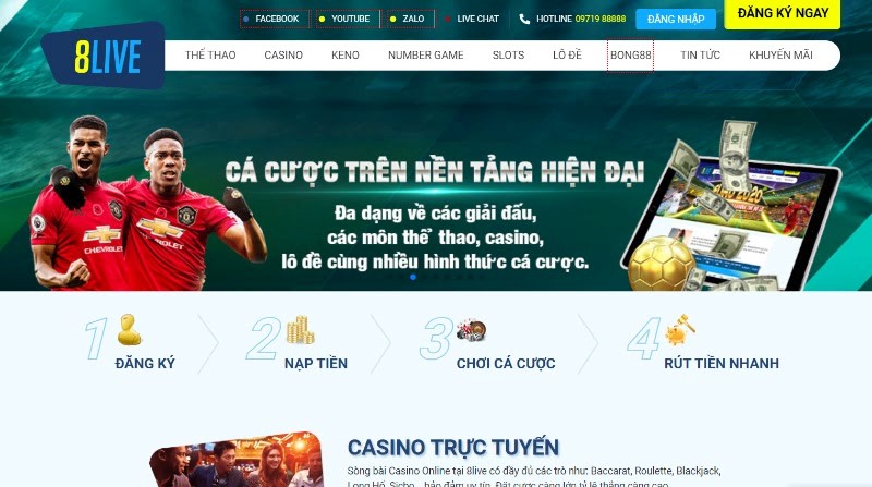 khuyến mãi cá độ bóng đá
