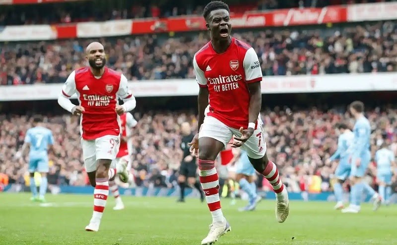soi kèo Arsenal