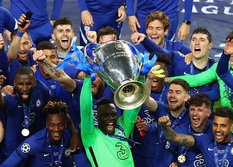 Soi kèo Chelsea