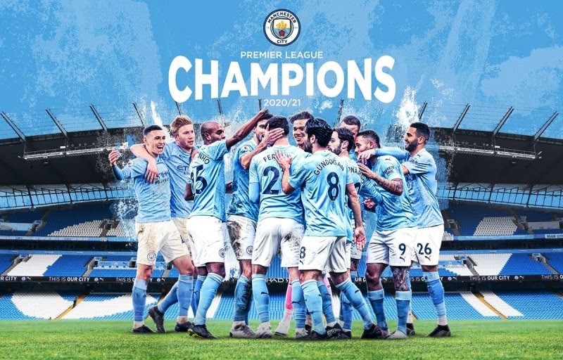 soi kèo Man City