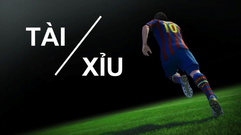 giải thích kèo Tài xỉu 2 trái