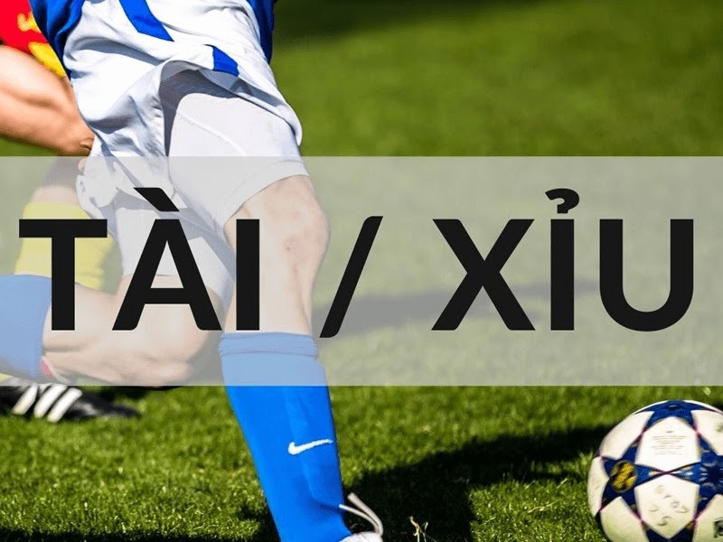 Kèo Tài xỉu 10 phút