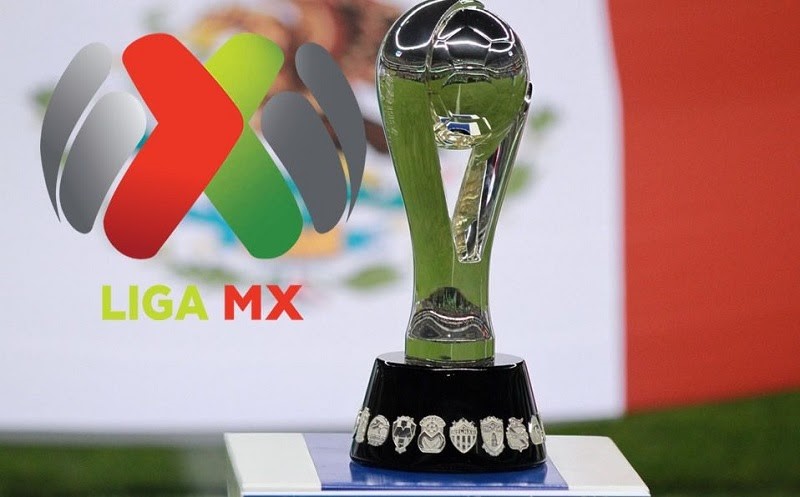 soi kèo giải Mexico
